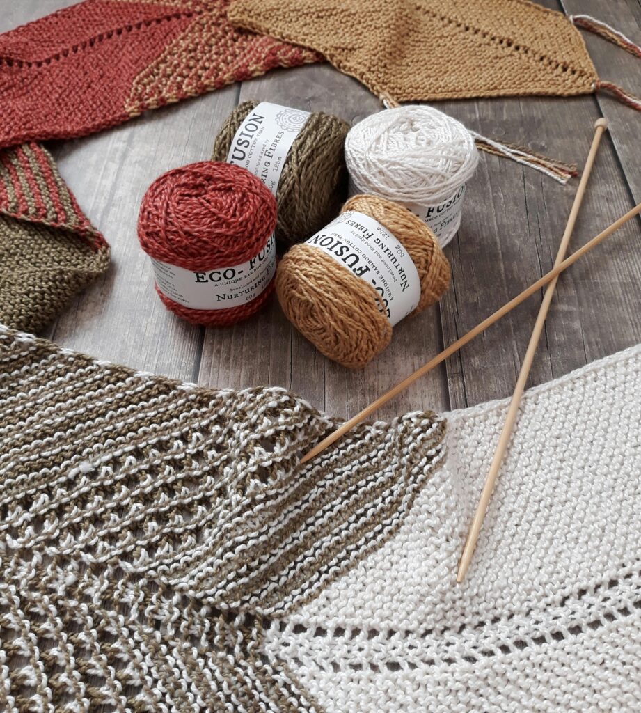 Yarn