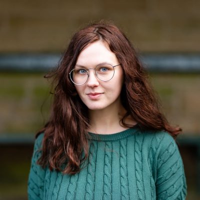 An image of Jessica Aiston