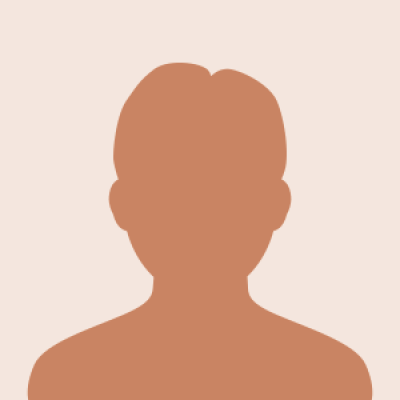 A graphical image to represent a person who does not have a photo available.